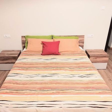 6P Apartamento Junto Ciudad De Las Artes Y Ruzafa Apartment Valencia Exterior photo