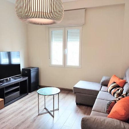 6P Apartamento Junto Ciudad De Las Artes Y Ruzafa Apartment Valencia Exterior photo