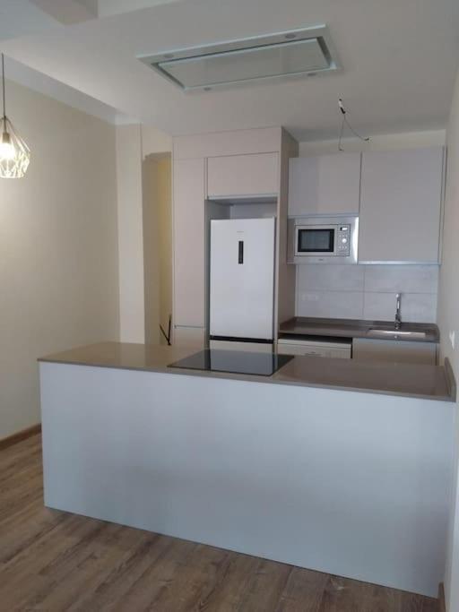 6P Apartamento Junto Ciudad De Las Artes Y Ruzafa Apartment Valencia Exterior photo