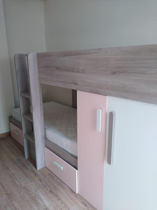 6P Apartamento Junto Ciudad De Las Artes Y Ruzafa Apartment Valencia Exterior photo