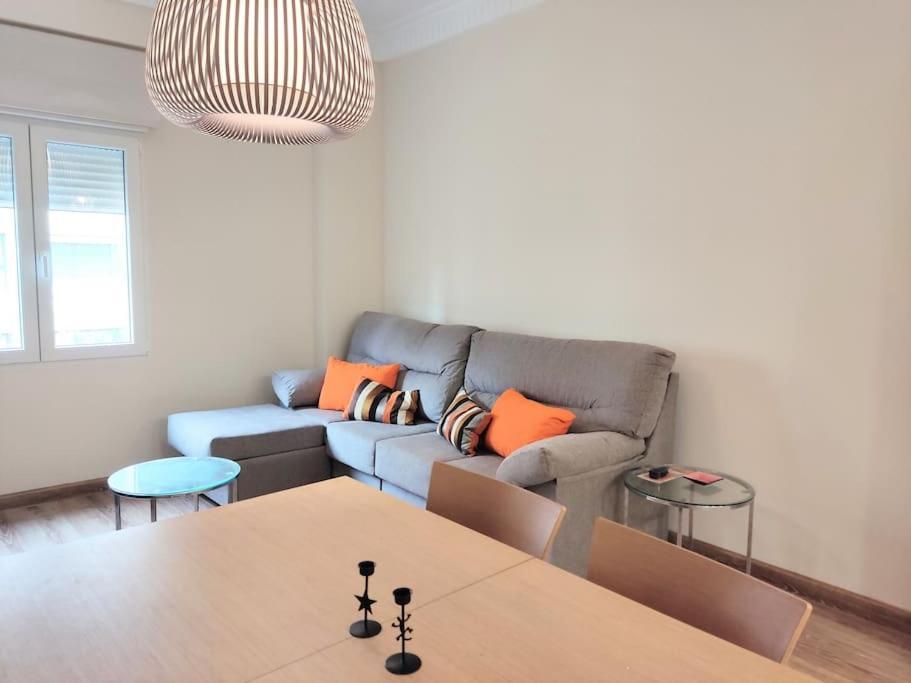 6P Apartamento Junto Ciudad De Las Artes Y Ruzafa Apartment Valencia Exterior photo