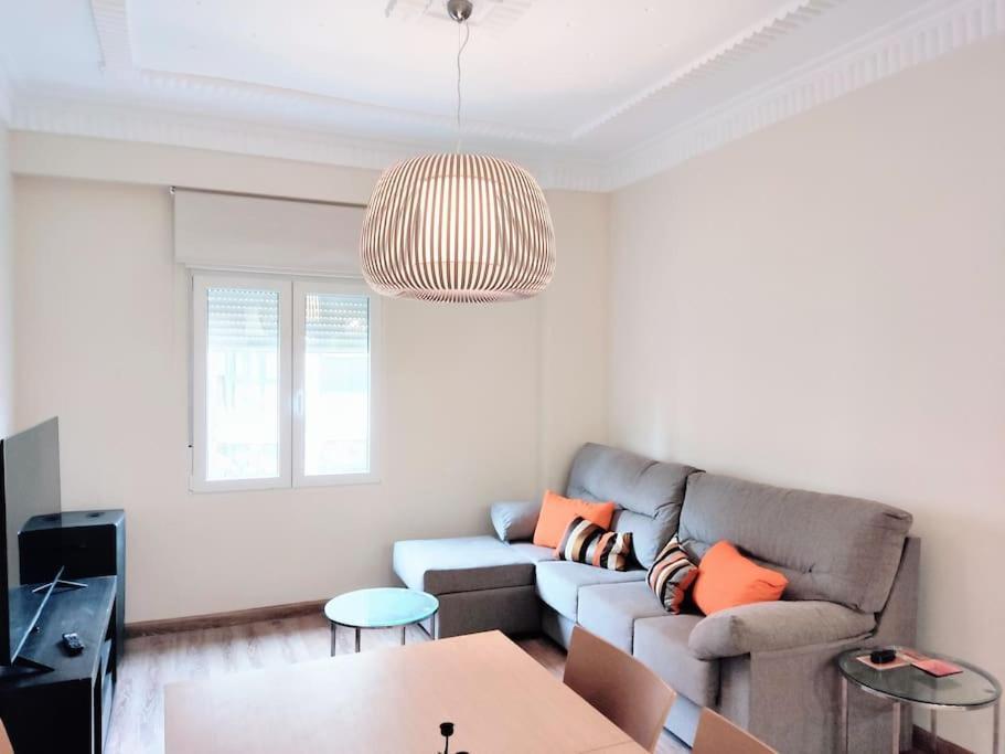 6P Apartamento Junto Ciudad De Las Artes Y Ruzafa Apartment Valencia Exterior photo