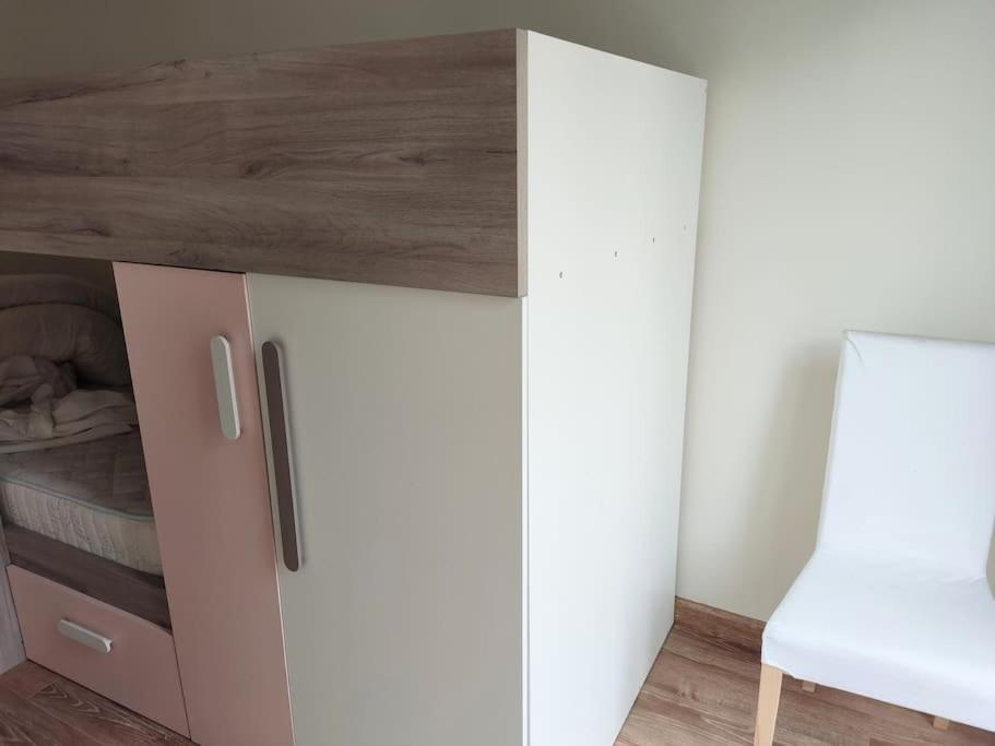 6P Apartamento Junto Ciudad De Las Artes Y Ruzafa Apartment Valencia Exterior photo