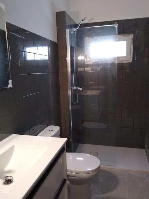 6P Apartamento Junto Ciudad De Las Artes Y Ruzafa Apartment Valencia Exterior photo