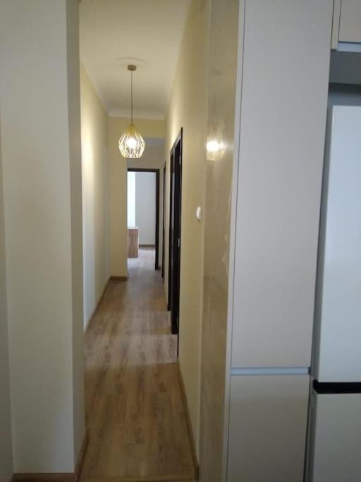 6P Apartamento Junto Ciudad De Las Artes Y Ruzafa Apartment Valencia Exterior photo